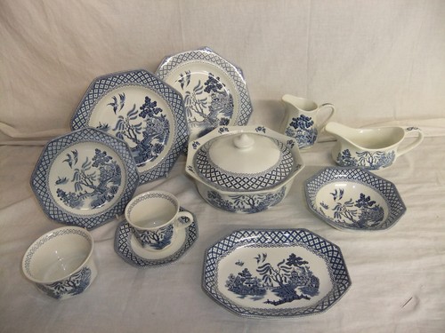 Pottery royal staffordshire - pottery,