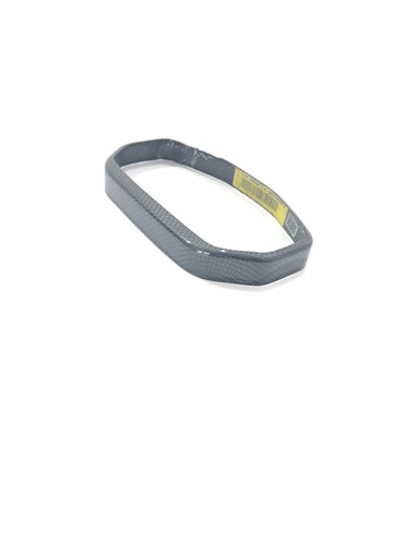 Carbon instrumentation cover - instrumentation,