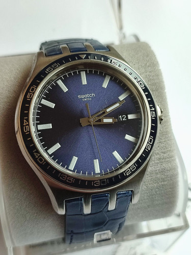 Swatch irony new big - swatch,