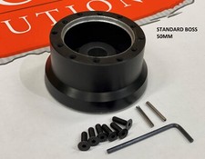 36 Spline standard steering