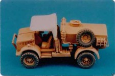 Wee Friends 1/76 British