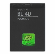 New Nokia BL-4D 1200MAh