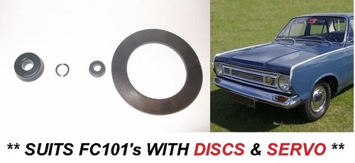 Vauxhall victor fc101 - vauxhall,