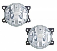 Pair Right OS Left NS Side Fog