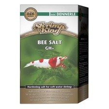 Dennerle Shrimp King Salt