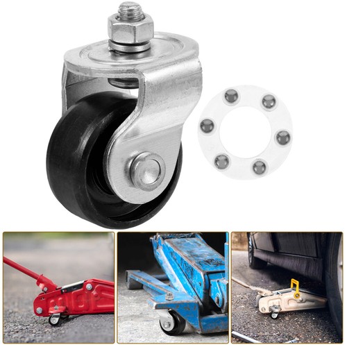 Caster wheel ton steel - 2,