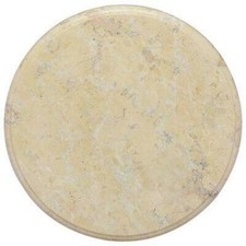 Marble Table Top Round
