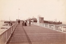 rp05655 - Ryde Pier - Isle of