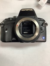 Olympus EVOLT E-410 10.0MP