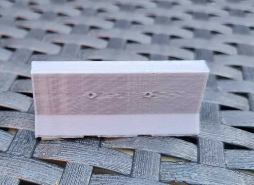 Precast concrete temporary - precast,