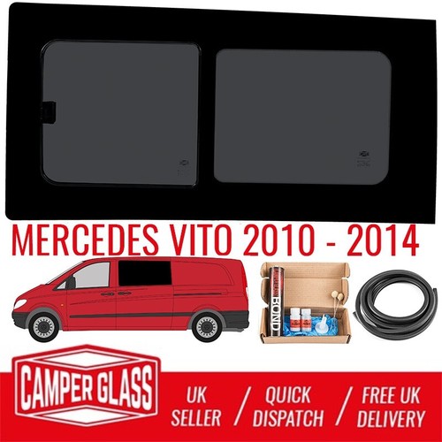 Mercedes vito passenger - mercedes,