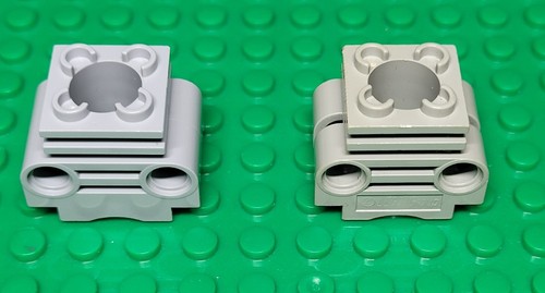 Lego 2850 technic engine - lego,