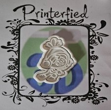 DJ Suki Cookie Press