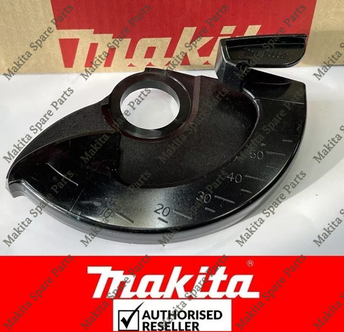 Genuine makita blade plastic - genuine,