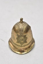 Vintage Brass Metropolitan