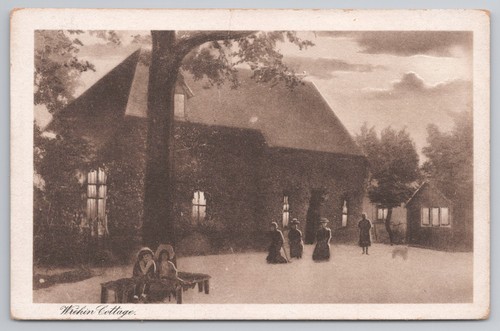 Wrekin cottage wellington - wrekin,