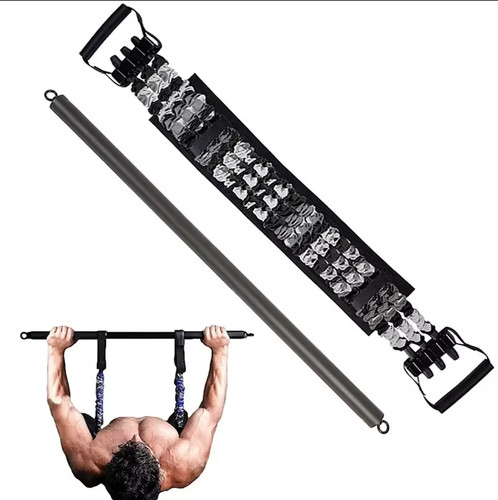 Bench press resistance bands - bench,