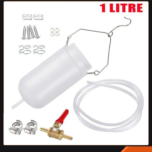 Universal motorcycle litre - universal,