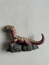 Citadel Dragon / Giant Lizard