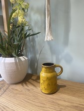 Vintage West German Ceramic