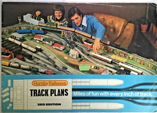1975 hornby railways model - ,