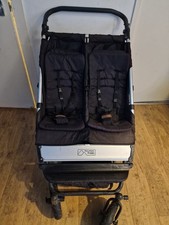 Mountain Buggy Duet Double