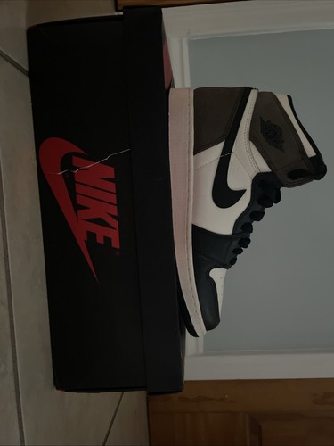 Nike air jordan - jordan, high