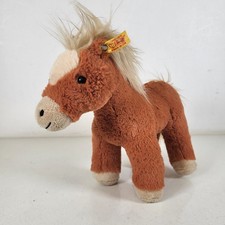 Soft Cuddly Friends Gola Horse
