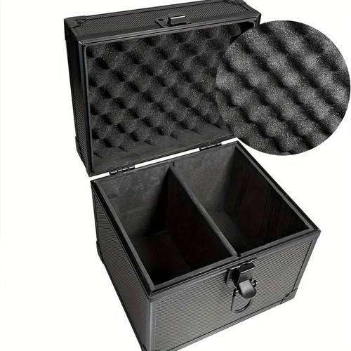 Graded card storage case - graded,