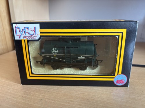 Dapol gauge b137 12 ton - oo,