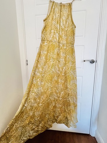 Koala bay maxi dress - bay,