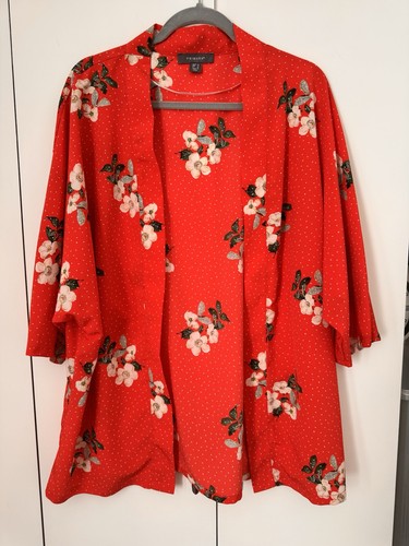 Lovely women kimono size - lovely, women's