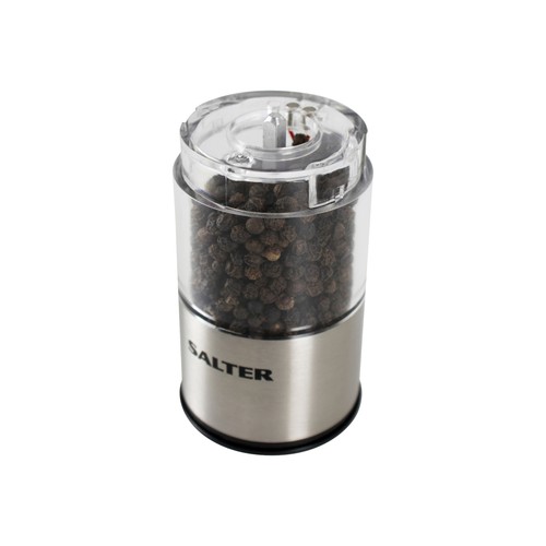 Chamber grinder for - chamber,