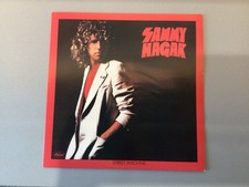 SAMMY HAGAR - STREET MACHINE