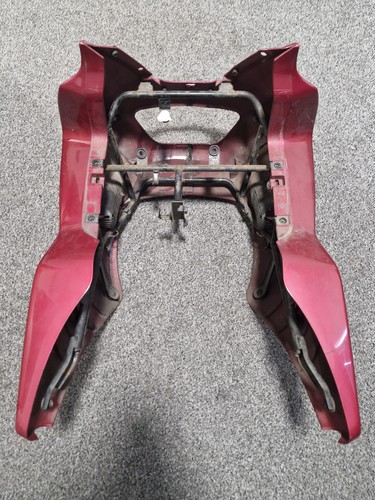 Yamaha xj600 diversion 2001 - yamaha,