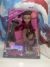 BRATZ  vintage 2004 THE FUNK