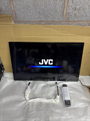 Jvc hdr led lt - jvc, lt-32c490