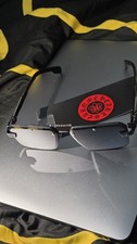 Chrome Hearts Sunglass