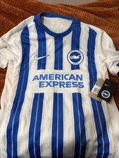 RARE! Brighton & Hove Albion