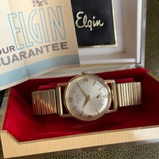 Vintage Lord Elgin Grade 770