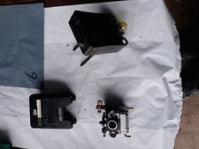 JCB Hedge Trimmer Carburettor