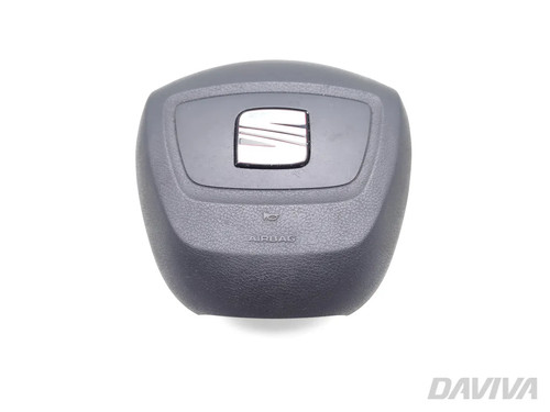 Seat exeo srs steering wheel - exeo,