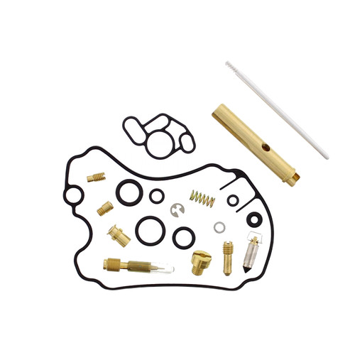 Carburetor repair kit keyster - carburetor,