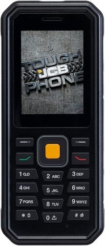 Jcb tradesman feature rugged - tradesman,