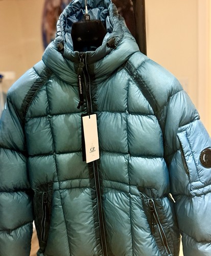 Company men s blue - c.p.,