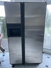 AMANA AMERICAN FRIDGE FREEZER