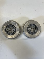 Two original lemmerz sprint - two, vw