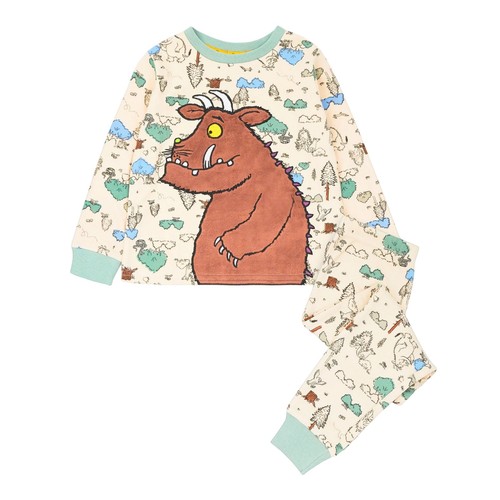The gruffalo childrens - gruffalo, childrens/kids