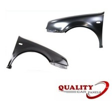 Front Wing Primed Pair Left &