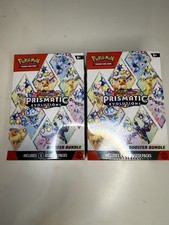 Pokemon TCG X2 Scarlet &